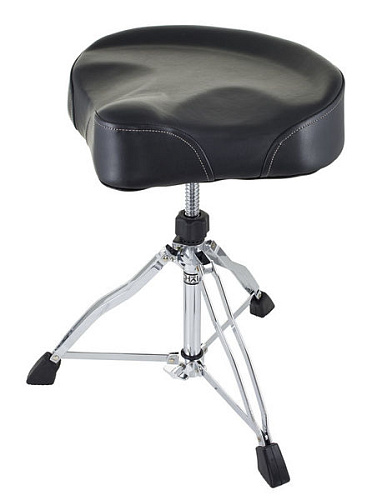 Tama HT530B Wide Rider Drum Throne Стул для барабанщика