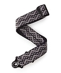 Фото:Planet Waves 50BAL03 Auto Lock Ремень для гитары