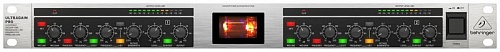 Behringer MIC2200 V2 2-канальный ламповый предусилитель для микрофонов/лин.источников (MIC2200)
