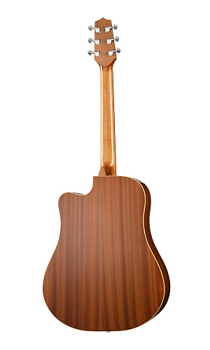 Hora W11304ctw SM55 Акустическая гитара