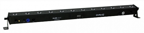 Involight PAINTBAR HEX12 LED панель