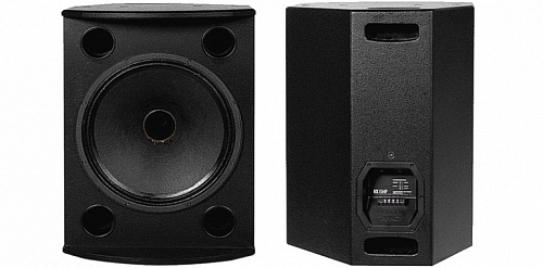 Tannoy VX 15HP Пассивная акустическая система, чёрная