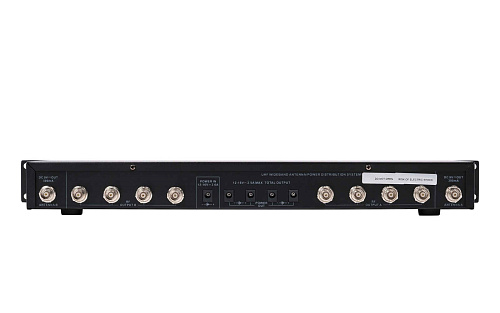 LAudio LS81SET3 Сплиттер антенный с усилителем