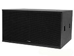 Фото:VOLTA MS-218 Пассивный сабвуфер (RMS) 1400 Вт.