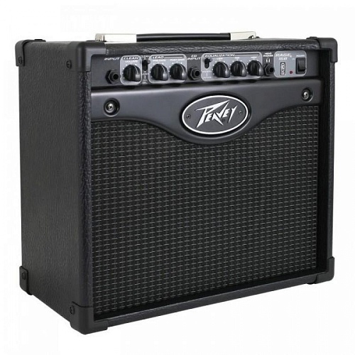 Peavey Rage 158 Гитарный комбоусилитель, 15 Вт