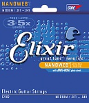 :Elixir 12102 NANOWEB    , 11-49