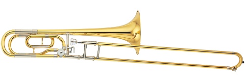 Yamaha YSL-620 Теноровый тромбон
