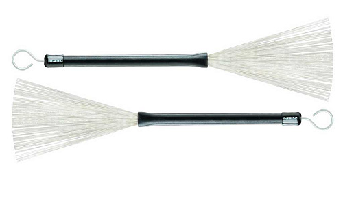 ProMark TB3 Jazz Барабанные щетки, металлические, раздвижные