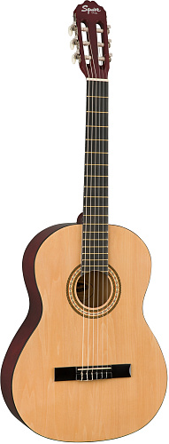 FENDER SQUIER SA-150N CLASSICAL Классическая гитара