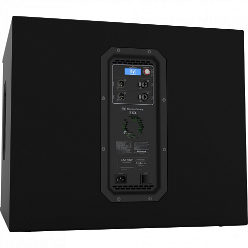 Electro-Voice EKX-18SP Активный сабвуфер