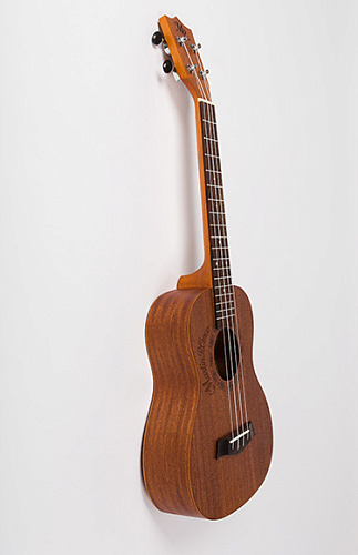 MARTIN ROMAS MR-04F Укулеле баритон
