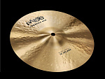 Фото:Paiste 0001142210 Formula 602 Modern Essentials Splash Тарелка 10''