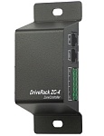 Фото:dbx ZC4 Настенный интерфейс