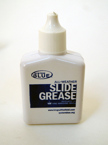 Conn-Selmer SBEBKIT Набор по уходу за баритоном/эфониумом, King