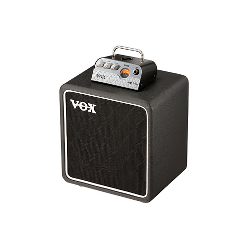 VOX MV50-HG Мини усилитель "голова" для гитары