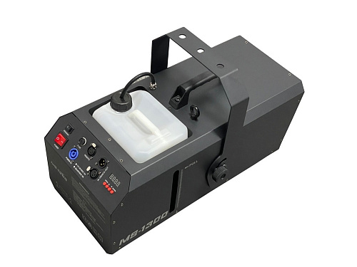 LFocus LF-MS-1300 Генератор снега, мощность 1250 Вт, серия AMD