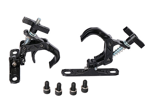 Big Dipper LB380-BSW Моторизированная световая "голова", 380 Вт