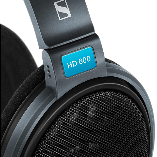 Sennheiser HD600  