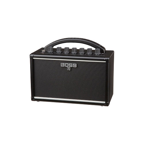 Boss KTN-MINI Гитарный комбо, 7 Вт