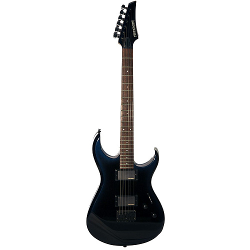Fernandes FGZ-400 RS6 BMB Электрогитара