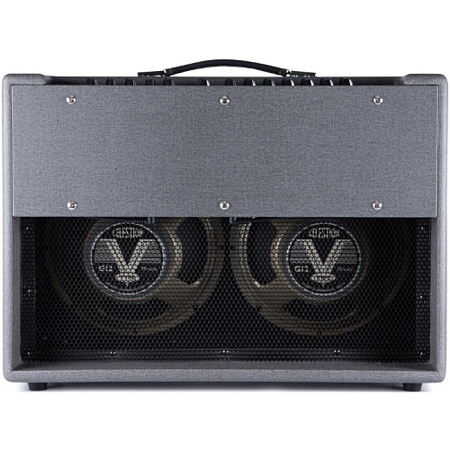 Blackstar Silverline Stereo Deluxe Профессиональный моделирующий комбо 100Вт, 2х12"