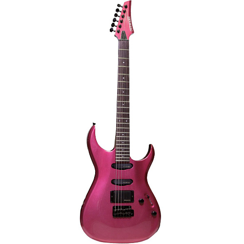 Fernandes FGZ-400 RS5 MPK Электрогитара