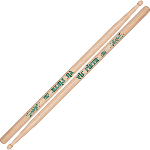 VIC FIRTH SBG Signature Series-Benny Greb Барабанные палочки