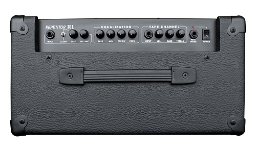 Yerasov R1-50W Repetitor Комбоусилитель гитарный, транзисторный