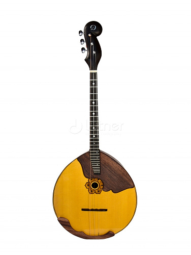 Doff DM-Grand-Maestro Домра малая (прима), трехструнная