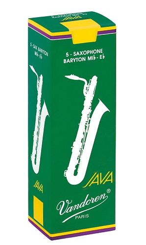 Vandoren SR3425 JAVA     2,5 (5)