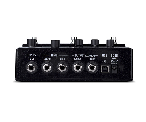LINE 6 HX Stomp Напольный процессор эффектов