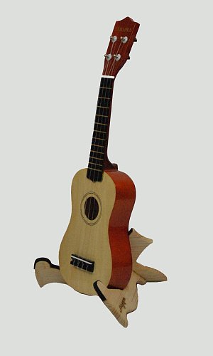 Мозеръ SFP-1 Складная подставка для укулеле