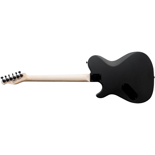 Cort M-Jet-MBLK Manson Stage Электрогитара