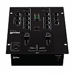 Фото:Gemini PS2 DJ микшер