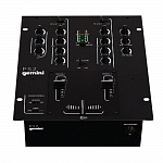 :Gemini PS2 DJ 