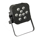 Фото:Involight BATPAR93WR   аккумуляторный светодиодный RGB