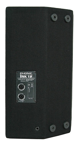 Phonic iSK12A Deluxe   