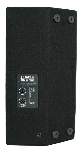 Phonic iSK12A Deluxe Активная акустическая система