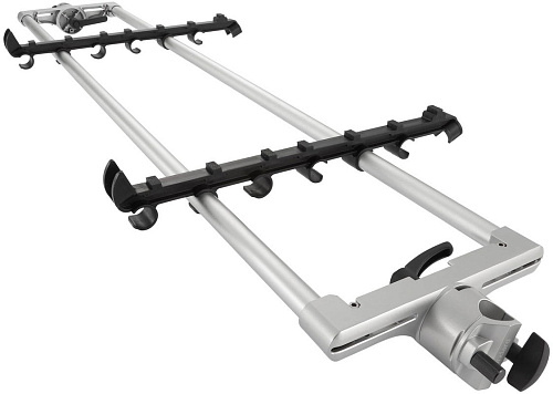 KORG STA-L-S Дополнительная полка для клавишной стойки STD-L-SV