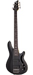 :Schecter OMEN-5 - 