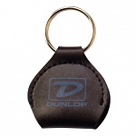 Фото:Dunlop 5201 Чехол-брелок для медиаторов