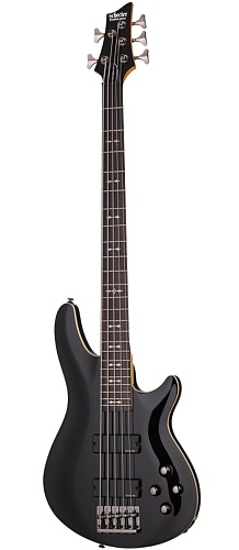 Schecter OMEN-5 - 