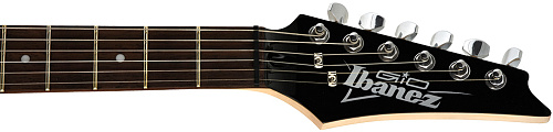 IBANEZ GIO GSA60 BLACK NIGHT Электрогитара
