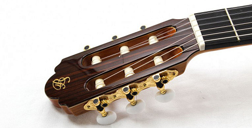 Prudencio G-9 Классическая гитара