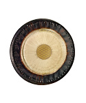 Фото:Meinl G36-FOL Flower of Life Гонг 36"