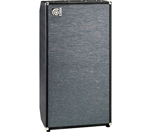 AMPEG SVT-810AV Басовый кабинет, 800 Вт