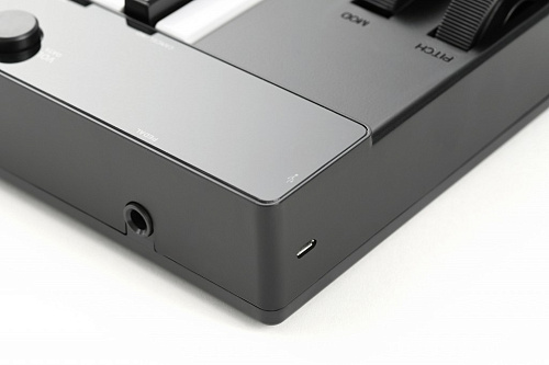 IK MULTIMEDIA iRig Keys 37 PRO USB Миди-клавиатура, 37 клавиш