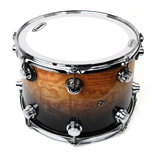 Evans E13ER15 E-Ring Демпфирующие кольца 1,5''x13'', 10 штук