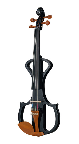 Foix HBK/HBK-02 Электроскрипка, с футляром и смычком