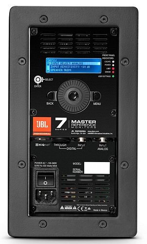 JBL LSR705P Студийный монитор